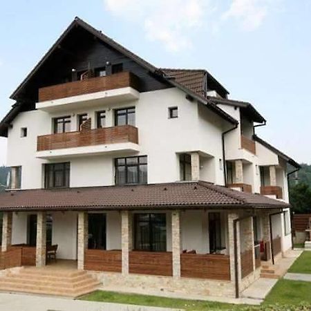 Maya House Hotel Predeal Exterior foto
